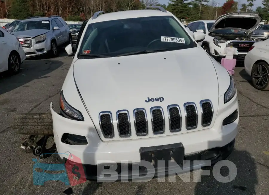 1C4PJMCB7GW183047 Photo# 5