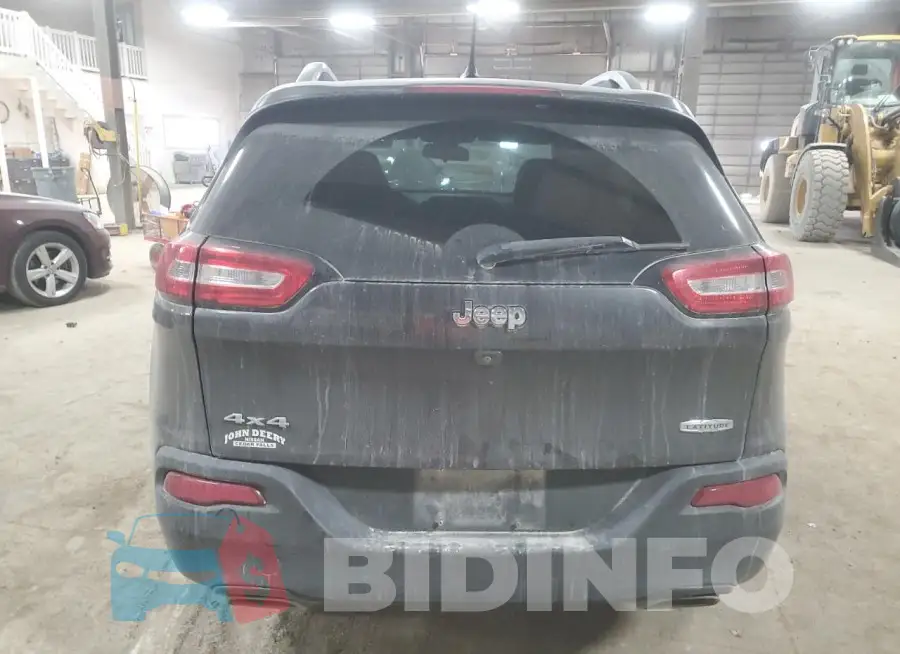 1C4PJMCS3FW578082 Photo# 6