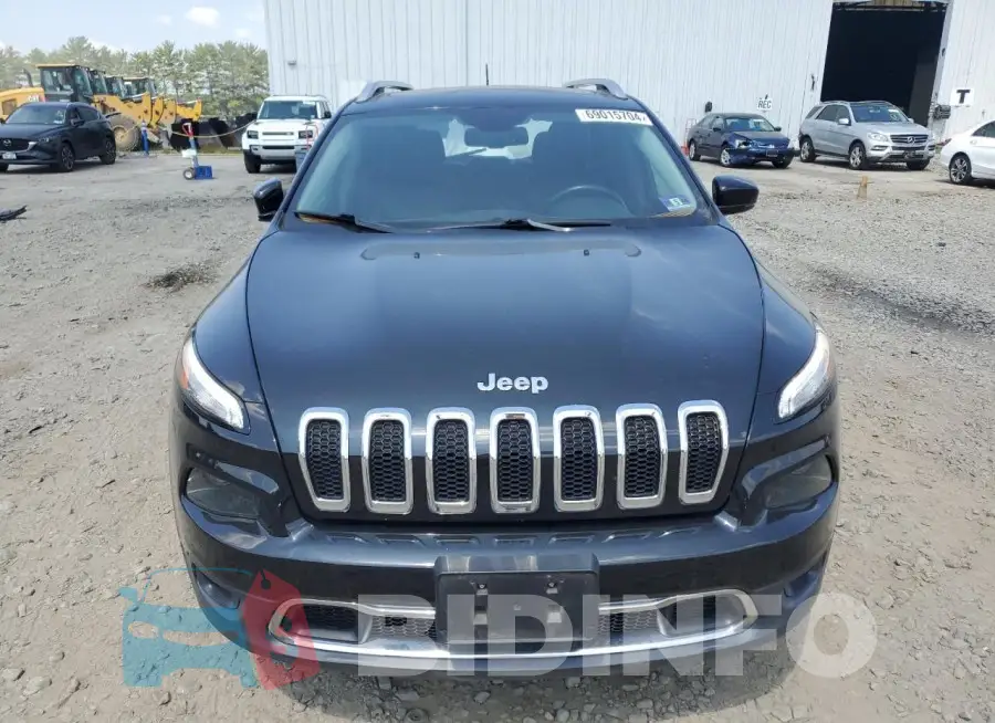 1C4PJMDB9FW672210 Photo# 5