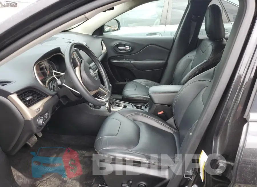 1C4PJMDB9FW672210 Photo# 7