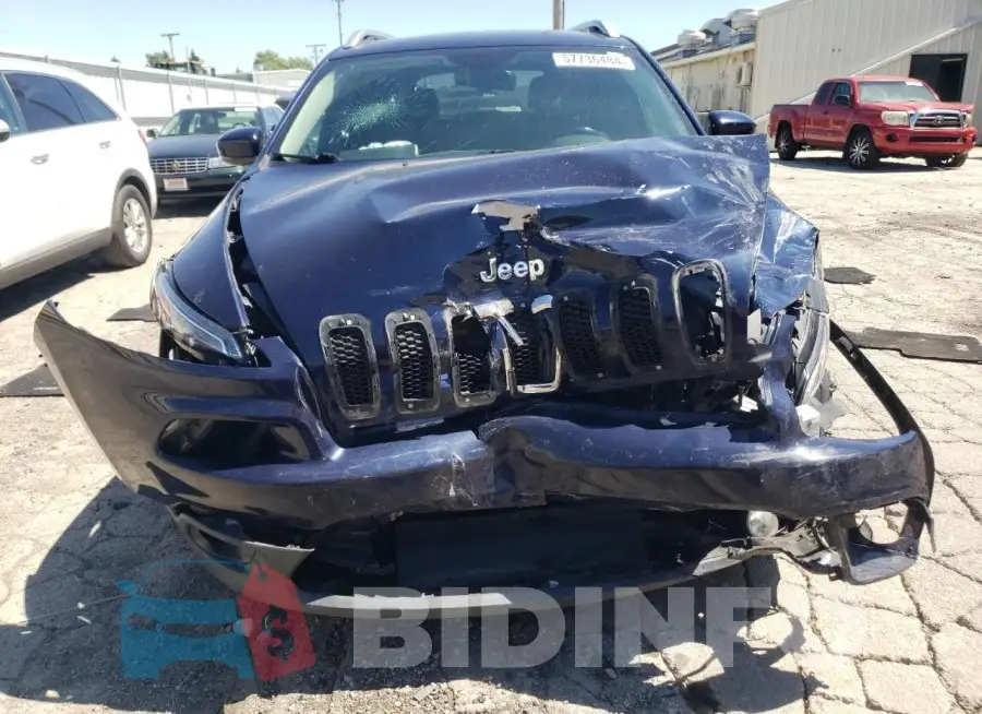 1C4PJMDS1FW613491 Photo# 5