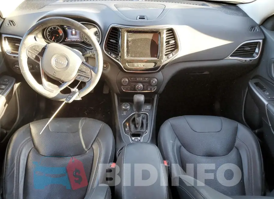 1C4PJMDX2KD119240 Photo# 8