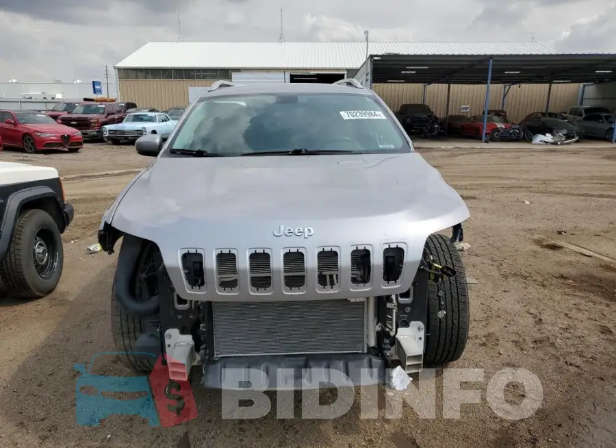 1C4PJMDX4LD603900 Photo# 5
