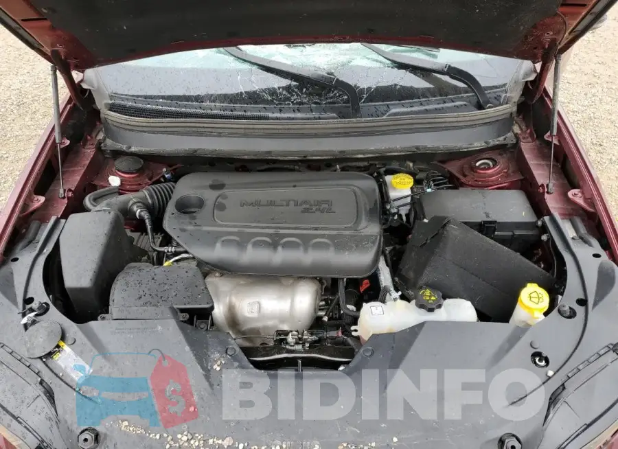 1C4PJMLB3KD415230 Photo# 12