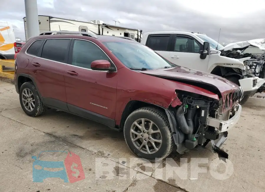 1C4PJMLX6JD618154 Photo# 4