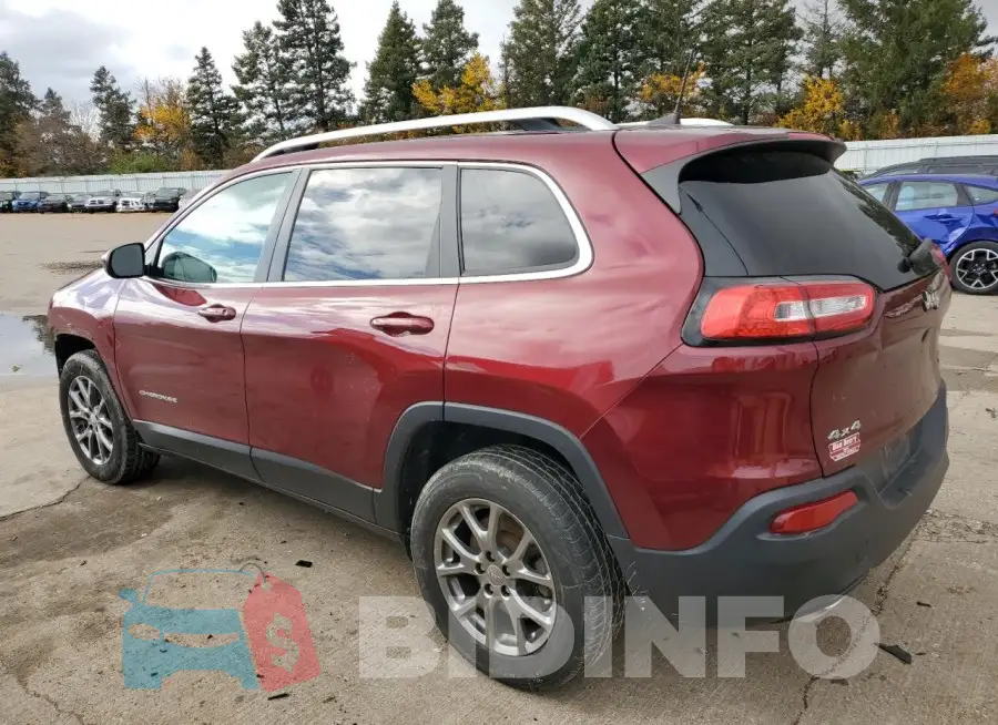 1C4PJMLX6JD618154 Photo# 2