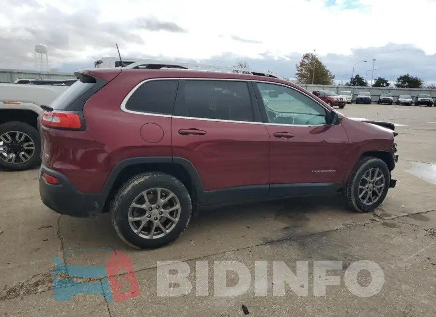 1C4PJMLX6JD618154 Photo# 3