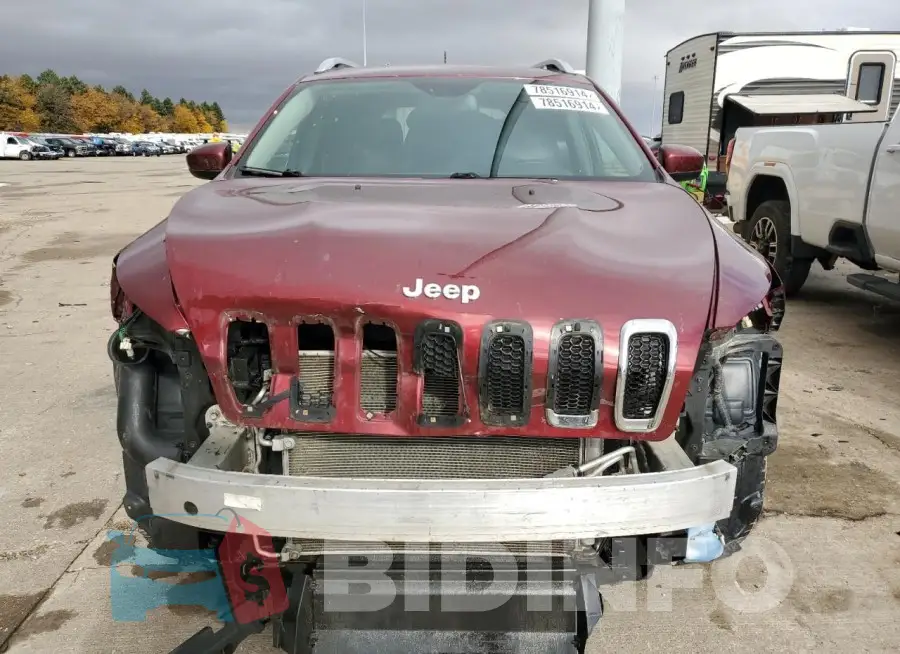 1C4PJMLX6JD618154 Photo# 5