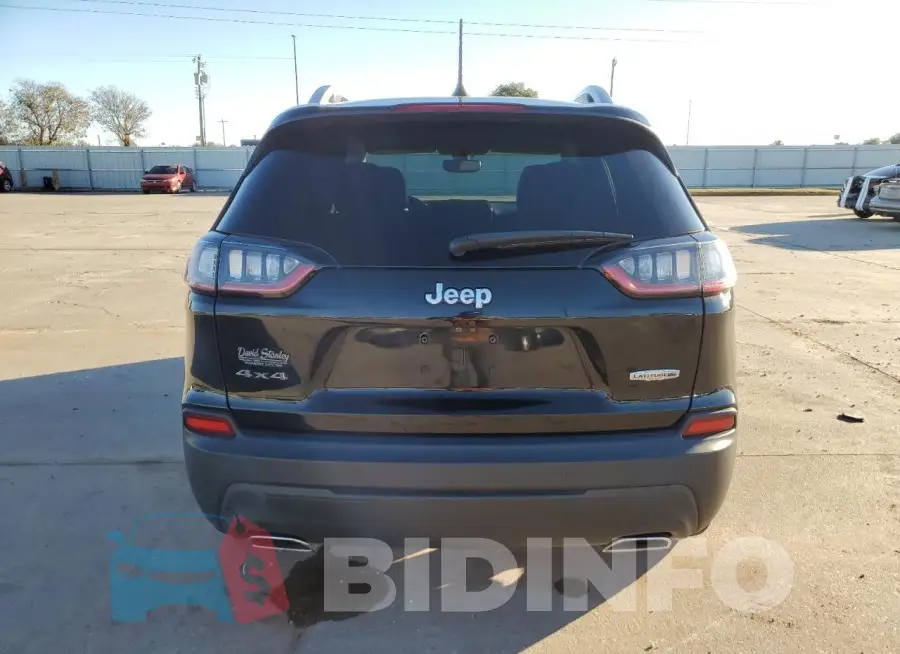 1C4PJMLXXLD507173 Photo# 6