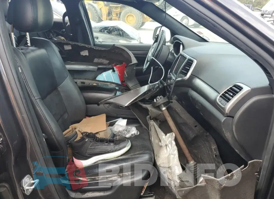 1C4RJEAG3JC428707 Photo# 7