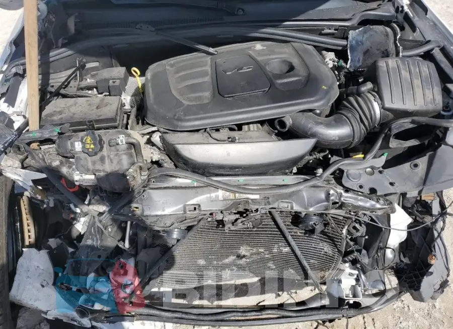 1C4RJEAG7KC681241 Photo# 12