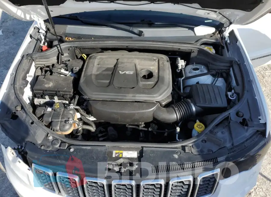 1C4RJEAG9JC270678 Photo# 12