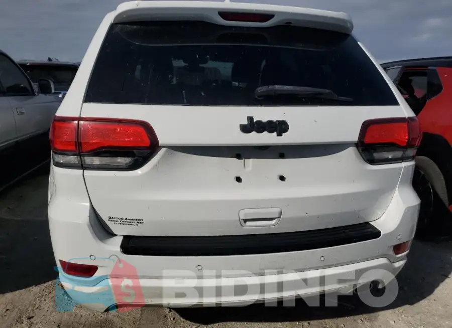 1C4RJEAG9JC339918 Photo# 6