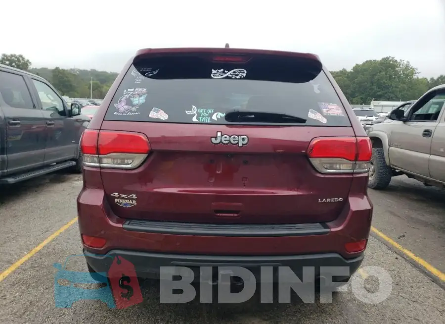 1C4RJFAGXJC189260 Photo# 6