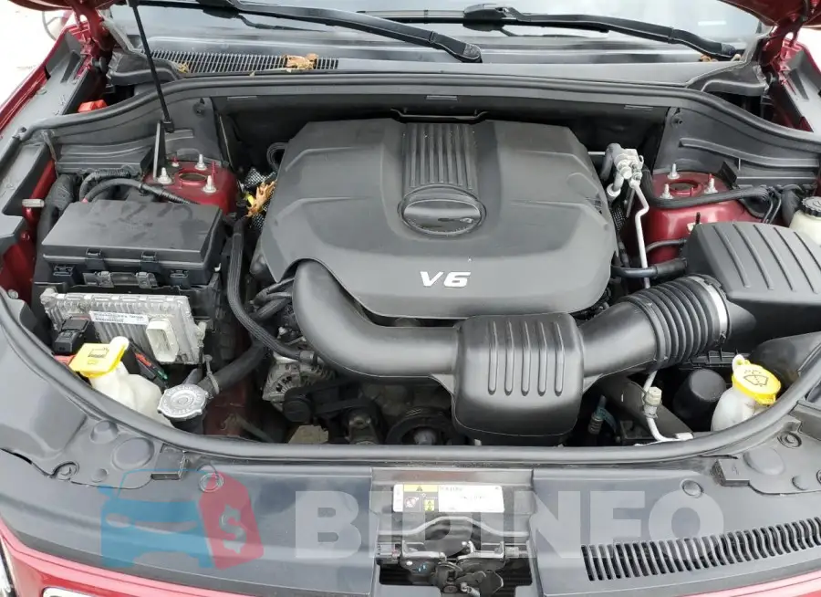 1C4RJFBG4FC122952 Photo# 12