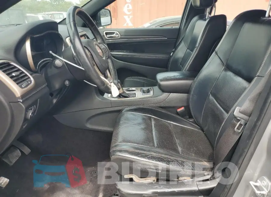 1C4RJFBG5HC797616 Photo# 7