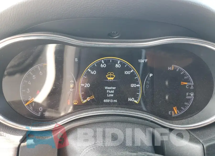 1C4RJFBG7LC232597 Photo# 9