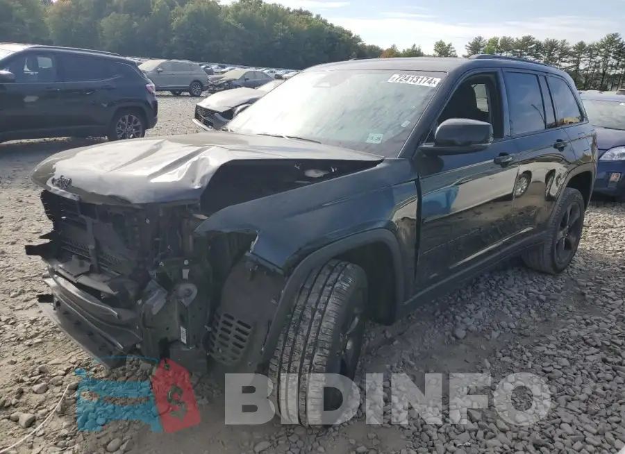 1C4RJHBG8PC596190 Photo# 1