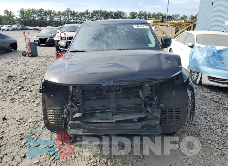 1C4RJHBG8PC596190 Photo# 5