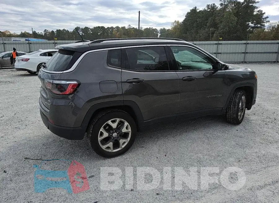 3C4NJDCBXMT596086 Photo# 3
