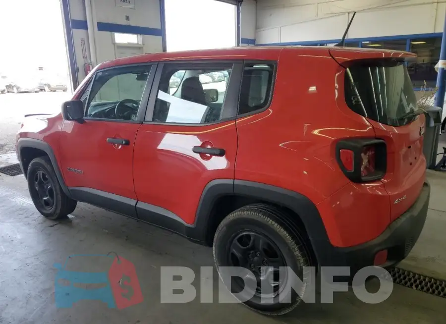 ZACCJBAT0FPB62883 Photo# 2