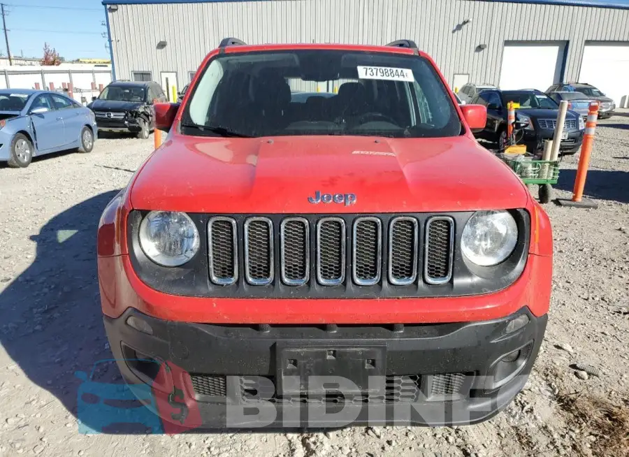ZACCJBBB6HPF90375 Photo# 5