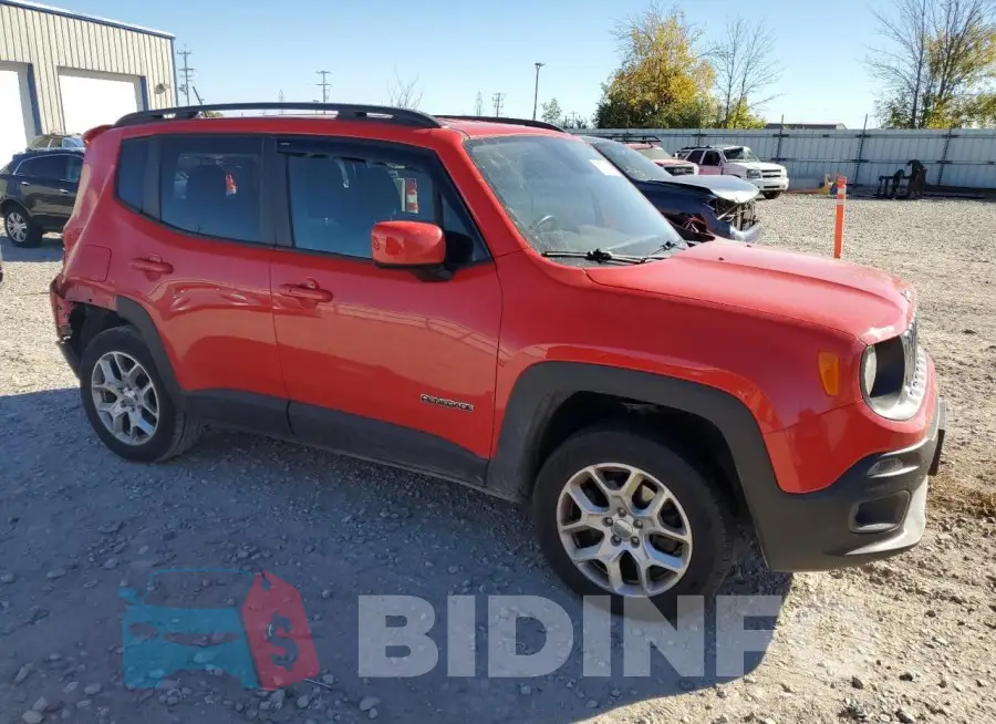 ZACCJBBB6HPF90375 Photo# 4