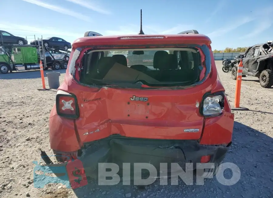 ZACCJBBB6HPF90375 Photo# 6