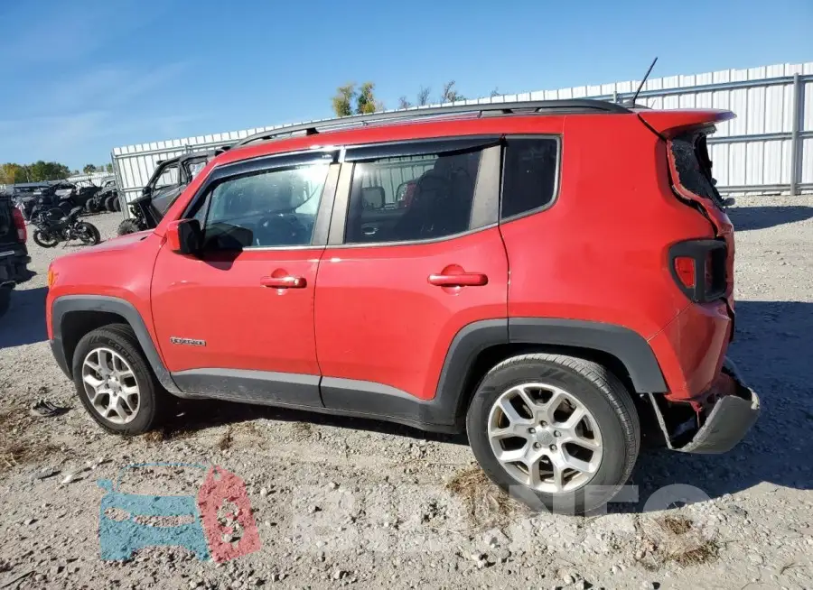 ZACCJBBB6HPF90375 Photo# 2