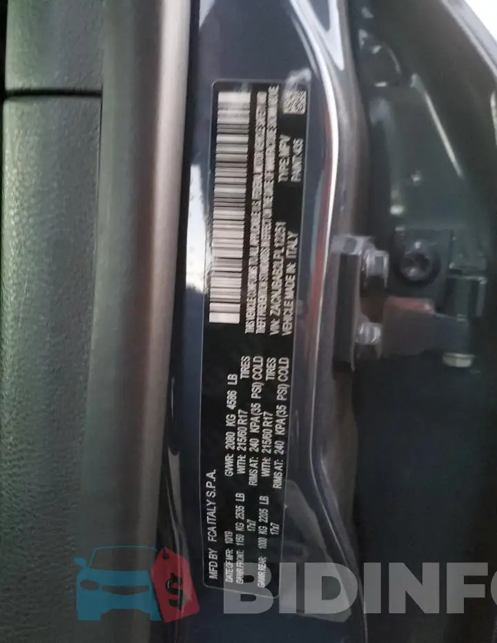 ZACNJBAB2LPL12251 Photo# 13