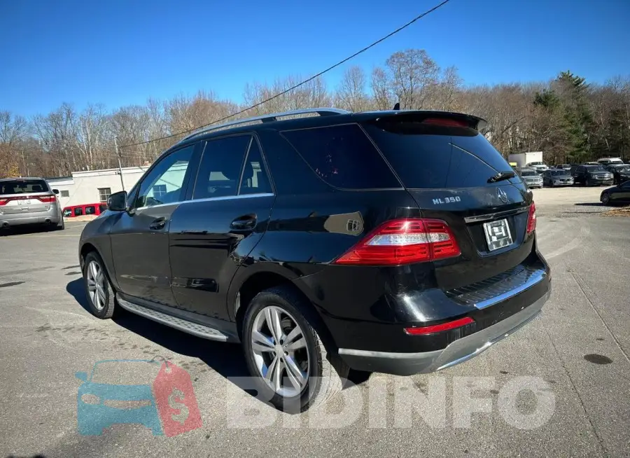 4JGDA5HB3FA449138 Photo# 2