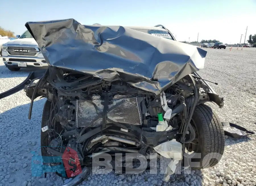 4JGDA6EB3KB212518 Photo# 5