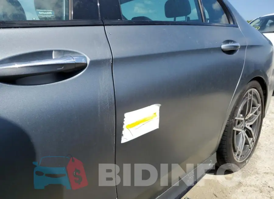 W1KZF6BB0NB007152 Photo# 12