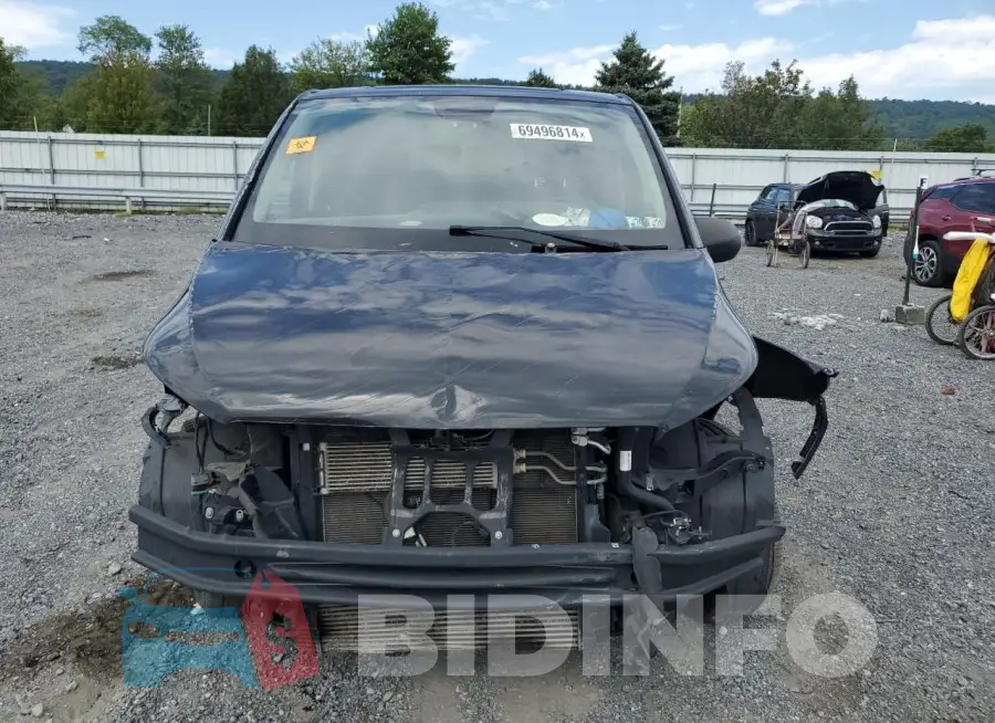 WD4PG2EEXJ3500442 Photo# 5