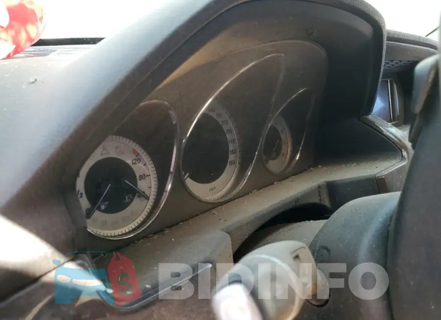 WDCGG5HB3FG434078 Photo# 9