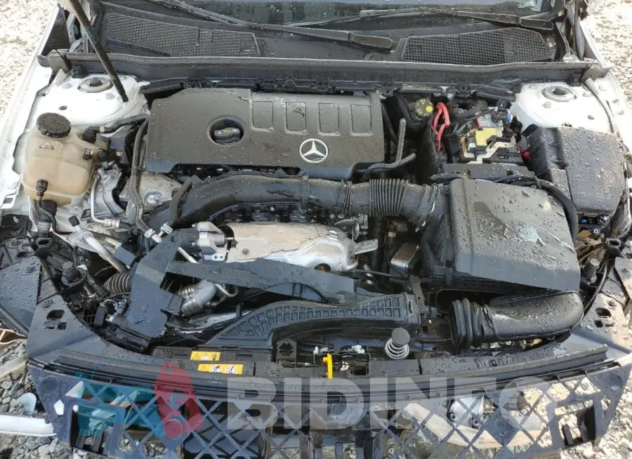 WDD3G4EB5KW023094 Photo# 11