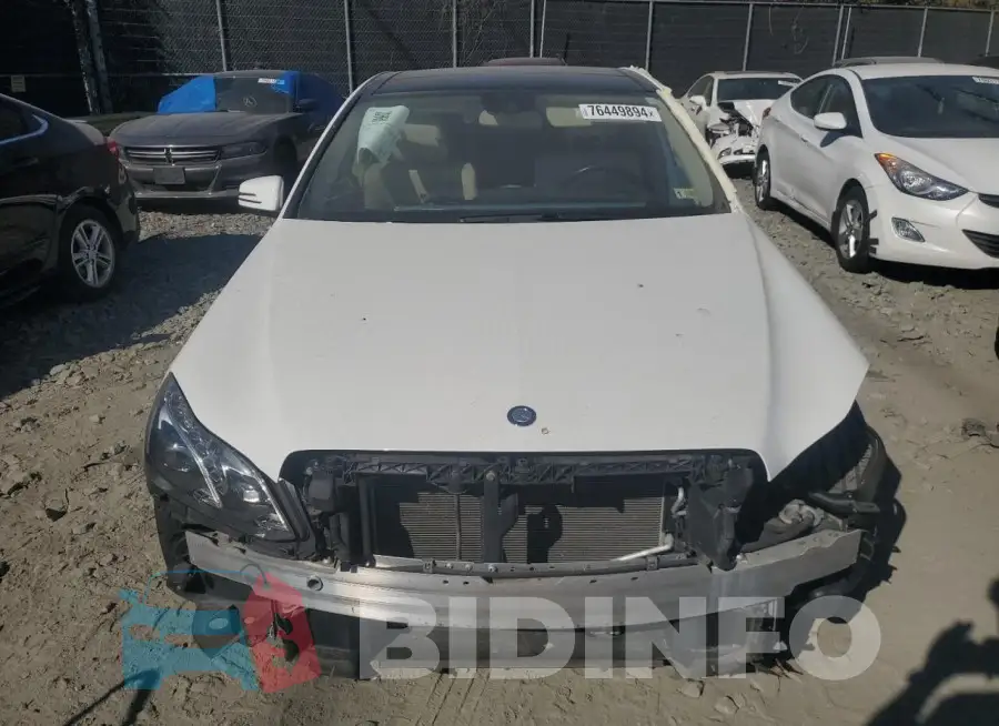 WDDHF8JB8FB106442 Photo# 5