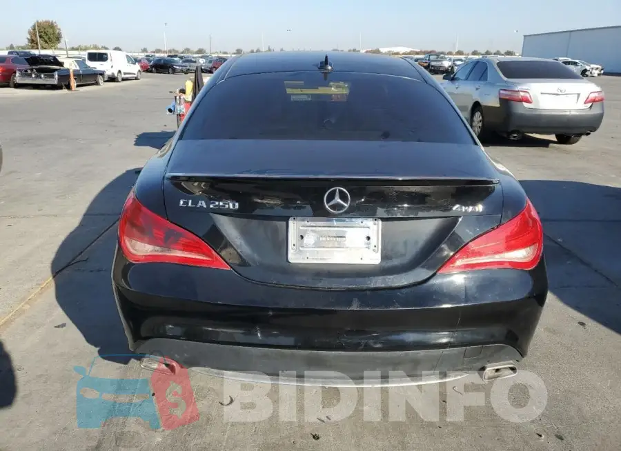 WDDSJ4GB1FN175752 Photo# 6