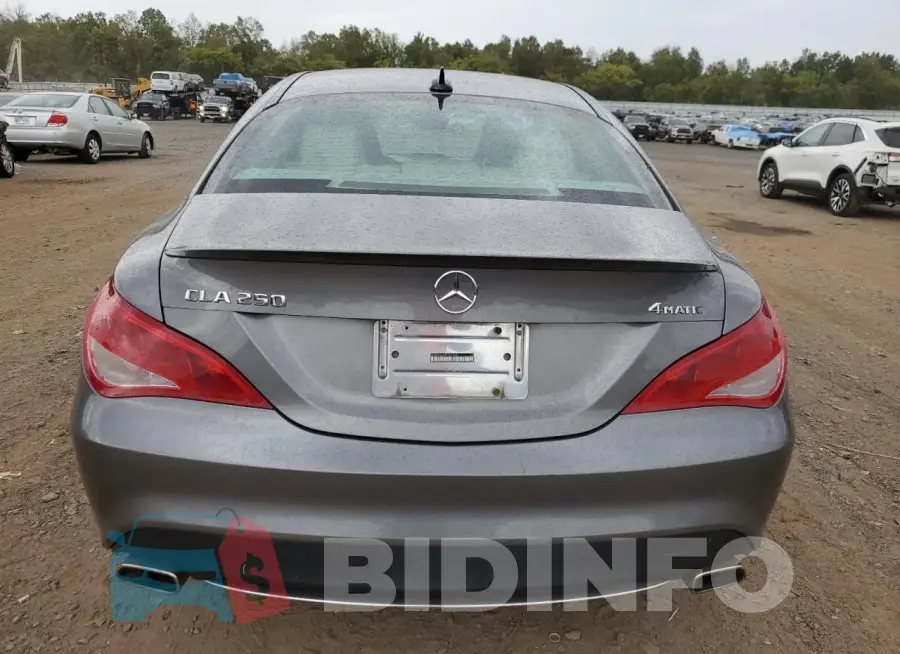 WDDSJ4GB9FN229587 Photo# 6