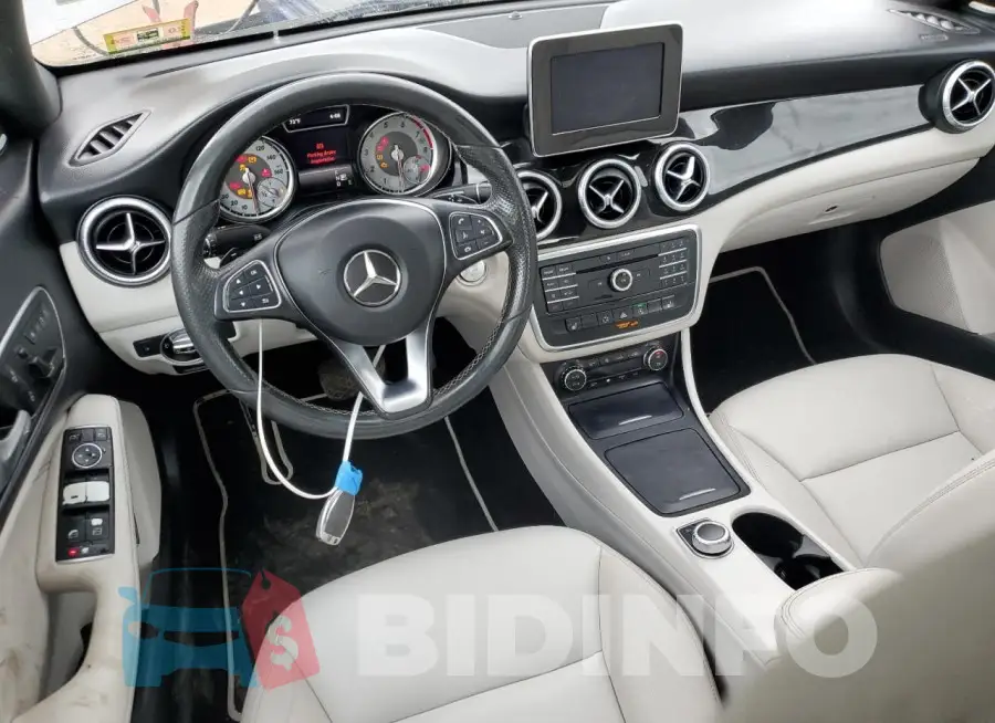 WDDSJ4GB9FN229587 Photo# 8