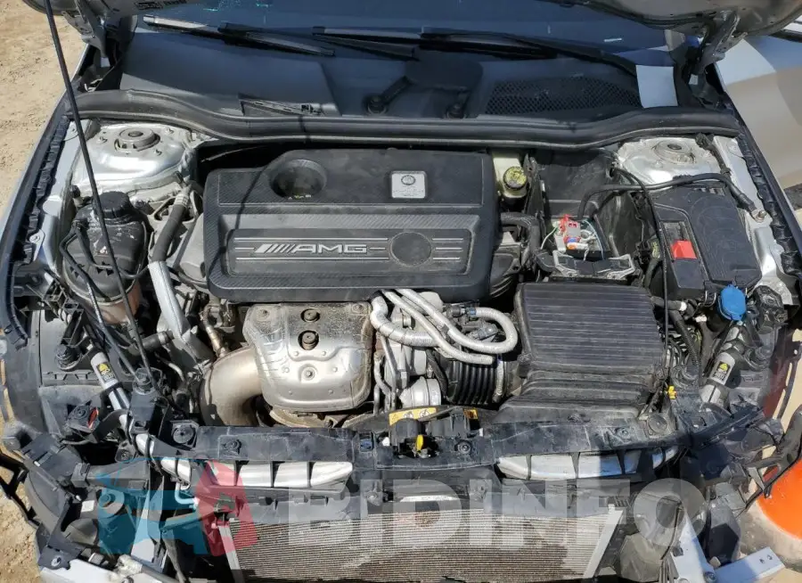 WDDSJ5CB2FN176288 Photo# 11