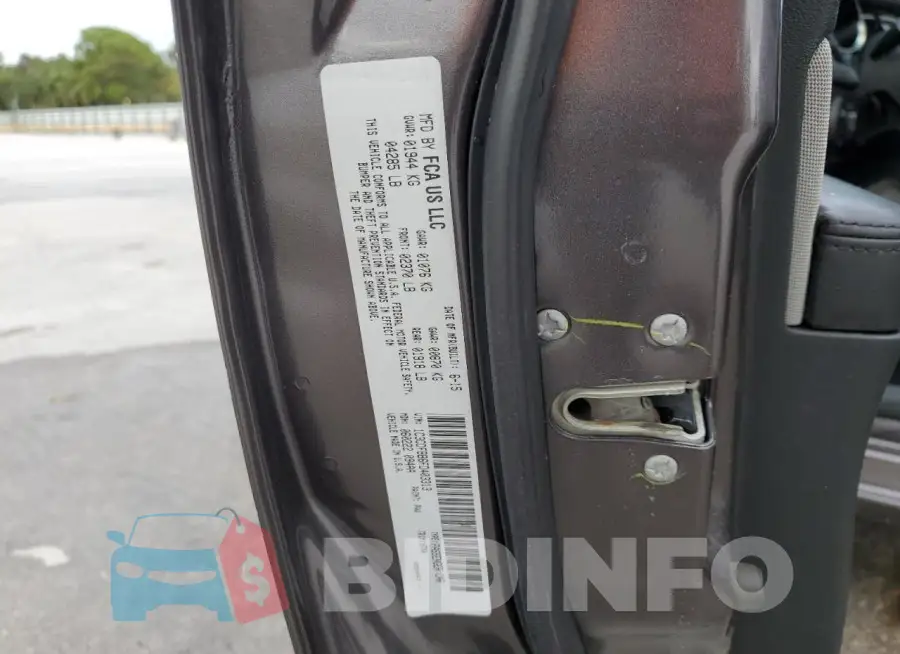 1C3CDFBB6FD403313 Photo# 12