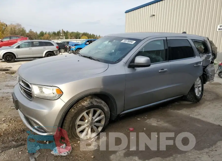 1C4RDJAG3FC163620 Photo# 1