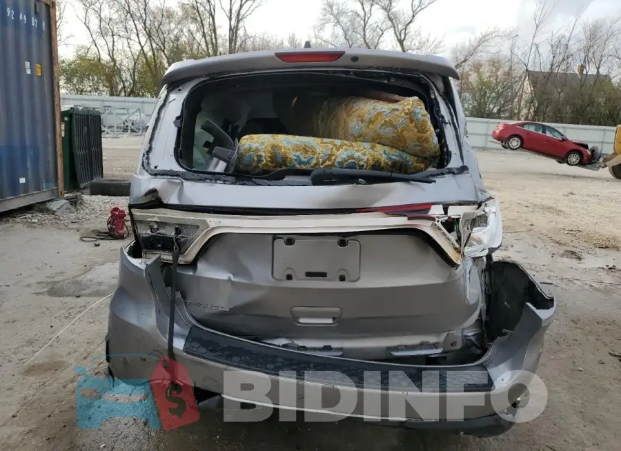 1C4RDJAG3FC163620 Photo# 6