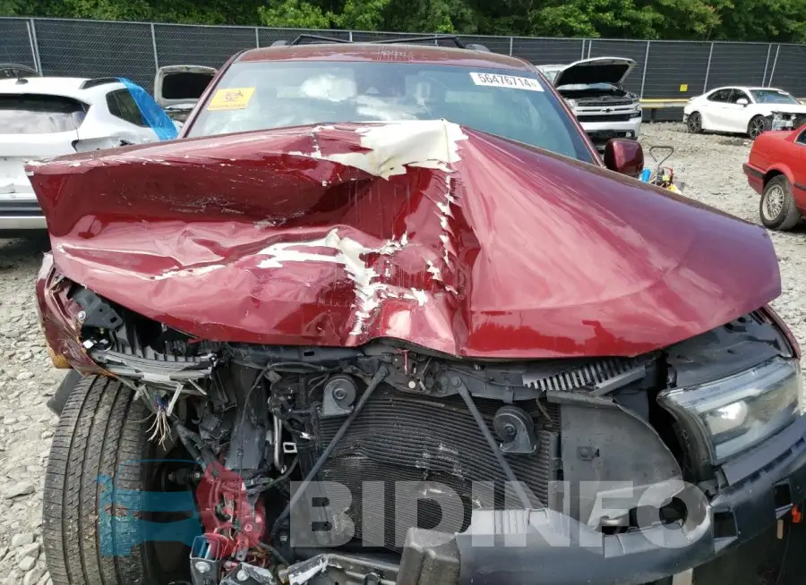 1C4RDJDG4NC134251 Photo# 12