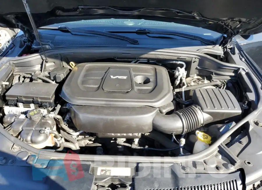 1C4RDJDG5HC690976 Photo# 12