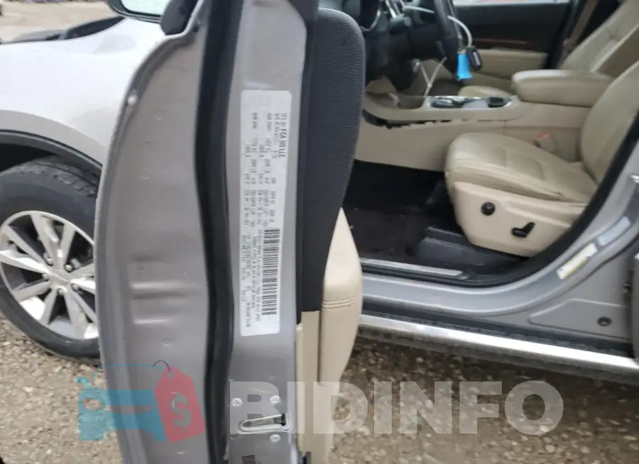 1C4RDJDG6GC387297 Photo# 12