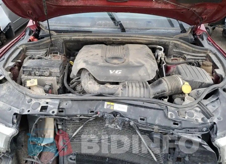 1C4RDJEGXFC817782 Photo# 12
