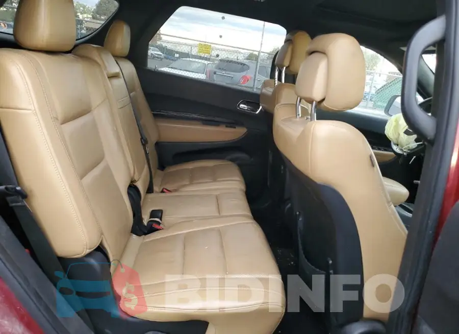 1C4RDJEGXFC817782 Photo# 11