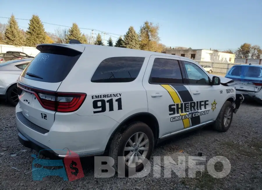 1C4RDJFG7PC638616 Photo# 3